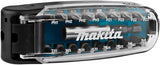Makita tilbehør skruetrækker bit sæt 17 stk | p-79778 - p-79778