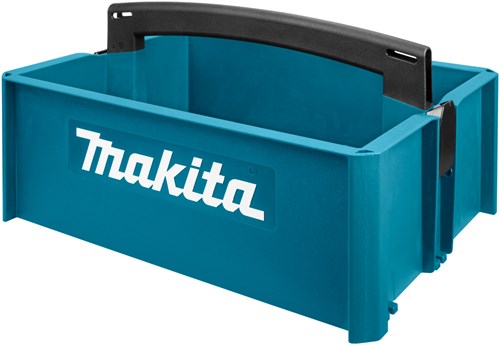 Makita tilbehør værktøjskasse - p-83836 - p-83836