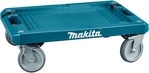 Makita tilbehørsvogn passer til alle Makita mboxe - p-83886 - p-83886