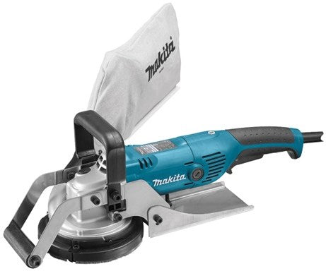 Makita pc5001c betonhøvl | 1450w - pc5001c