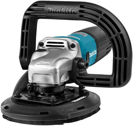 Makita pc5010c 230v betonhøvl 125mm | 1400w - pc5010c