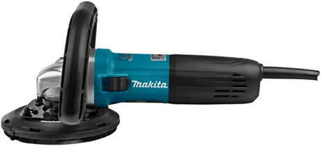 Makita pc5010c 230v betonhøvl 125mm | 1400w - pc5010c