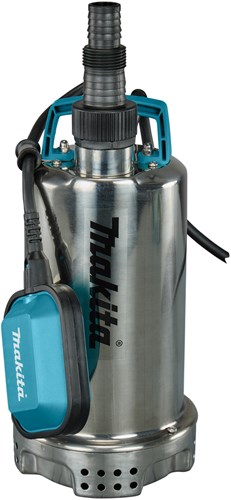 Makita pf1100 | dykpumpe | 1100w | 9m | 250l min