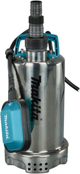 Makita pf1100 | dykpumpe | 1100w | 9m | 250l min