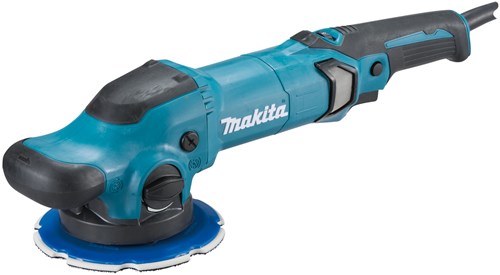 Makita po6000c excentrisk polermaskine 150mm 230v