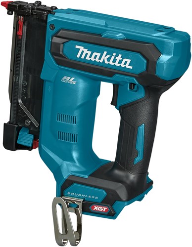 Makita pt001gz pin tacker | 40v maks. | uden batterier og oplader | i æske - pt001gz