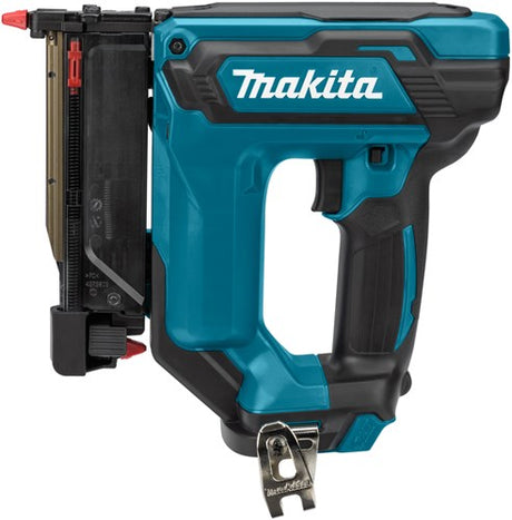 Makita pt354dzj 10.8v pin sømpistol | uden batterier og lader, i mbox