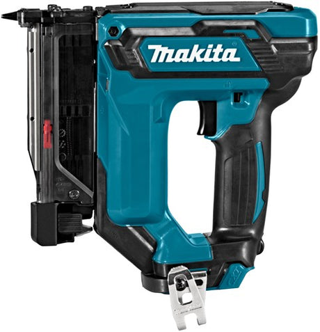 Makita pt354dzj 10.8v pin sømpistol | uden batterier og lader, i mbox