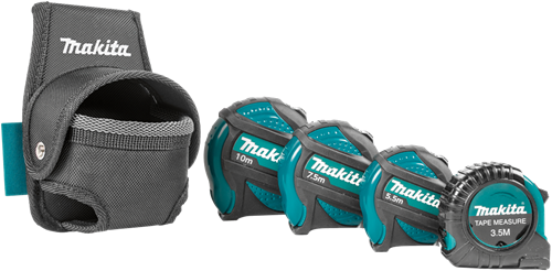 Makita målebåndsholder - e-15338