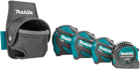 Makita målebåndsholder - e-15338