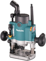 Makita rp1111c | 230 v router 1100 watt - rp1111c