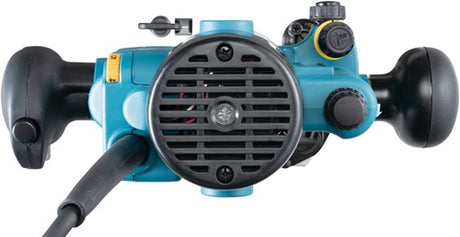 Makita rp1111c | 230 v router 1100 watt - rp1111c
