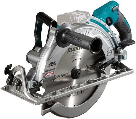 Makita rs002gz | rundsav 40 v | 260 mm | krop | uden batterier og oplader