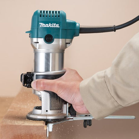 Makita kantfræser 230v