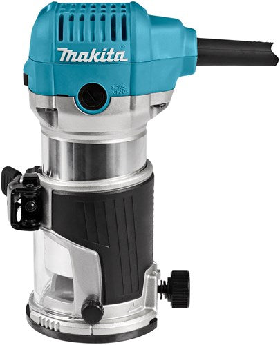 Makita kantfræser 230v