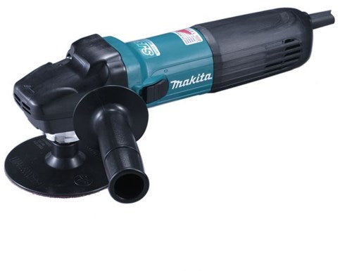 Makita sa5040c | 230v | slibe polermaskine | i æske