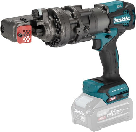 Makita sc001gzk xgt 40 v max armeringsakse | ekskl. batterier og oplader - sc001gzk