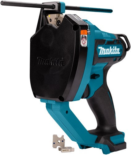 Makita sc103dzj | trådende skærer | 12v - sc103dzj