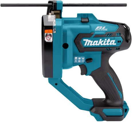 Makita sc103dzj | trådende skærer | 12v - sc103dzj