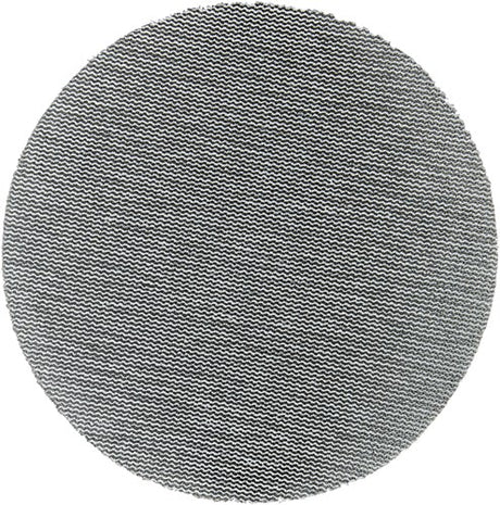 Makita slibemaske 125mm a120 velcro | 10 stk - d-78667
