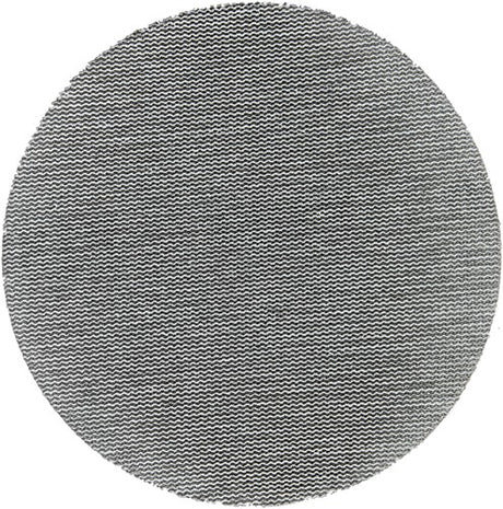 Makita slibemaske 125mm a180 velcro | 10 stk - d-78673