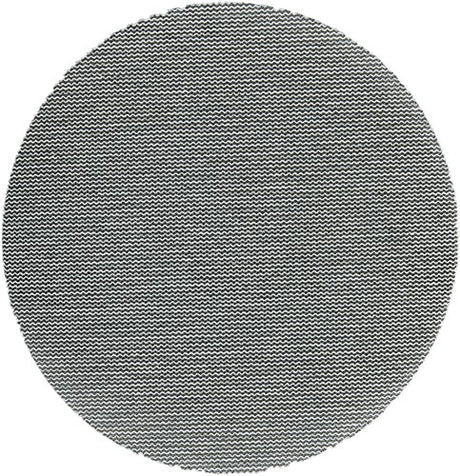 Makita slibemaske 125mm a240 velcro | 10 stk - d-78689