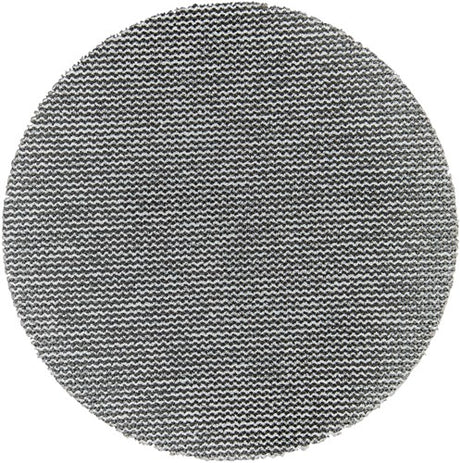 Makita slibemaske 125mm a80 velcro | 10 stk - d-78651