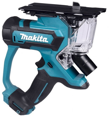 Makita sd100dzj 10,8v gipssav uden batterier og oplader, i mbox - sd100dzj