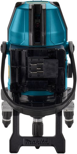 Makita sk40gdz - 12 v max multiline laser grøn - sk40gdz
