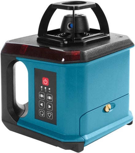Makita skr200z selvnivellerende rotationslaser - skr200z