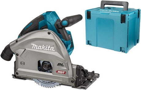 Makita sp001gz03 | dyksav | 40v maks. | 165 mm | krop | uden batterier og oplader | mbox med aws sender - sp001gz03