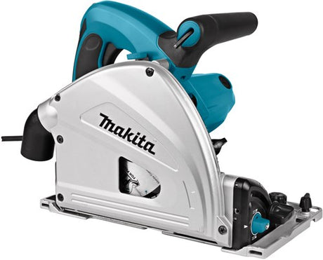 Makita sp6000j 230v dyksaven rundsav 165 mm i mbox - sp6000j