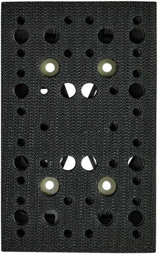 Makita tilbehør makita bue støtte velcro | 80x133mm | for bo005cg bo006cg - 1914h9-4