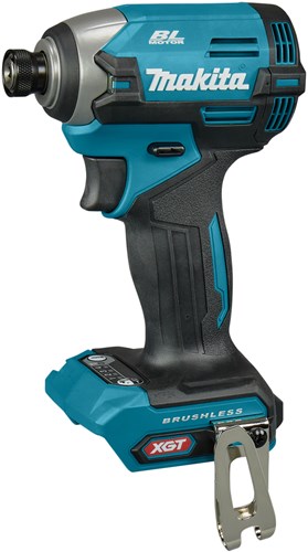 Makita td003gz | akku slagskruetrækker | 40v maks. | uden batterier og oplader - td003gz
