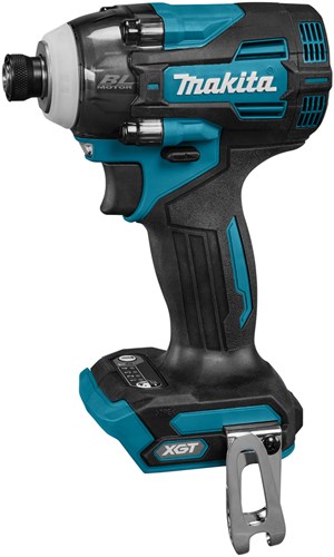 Makita td004gz | akku slagskruetrækker | 40v maks. | ekskl. batterier og oplader - td004gz
