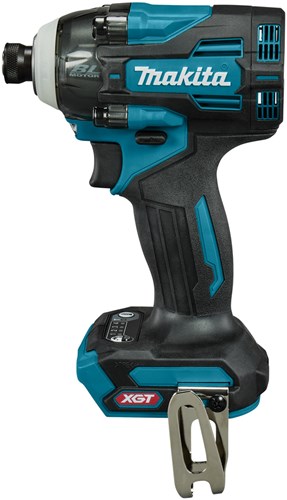 Makita td004gz | akku slagskruetrækker | 40v maks. | ekskl. batterier og oplader - td004gz