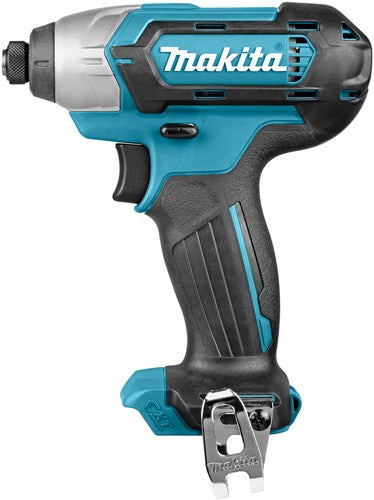 Makita TD110DZ 10,8V slagdriver krop | uden batterier og oplader - td110dz