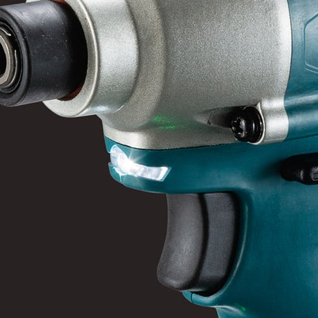 Makita td112dmz | slagskruetrækker | 12v max | uden batterier og oplader