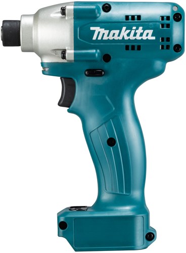 Makita td112dmz | slagskruetrækker | 12v max | uden batterier og oplader
