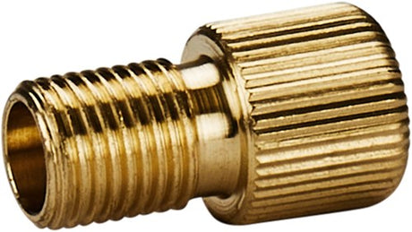 Makita tilbehør te00000594 | luftpumpe adapter fransk ventil - te00000594