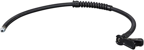 Makita tilbehør luftpumpeslange med adapter engelsk ventil - te00000598 - te00000598