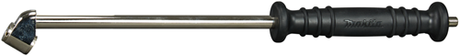 Makita te00000691 professionel luftpumpe adapter bil- og lastbildæk 30º - te00000691