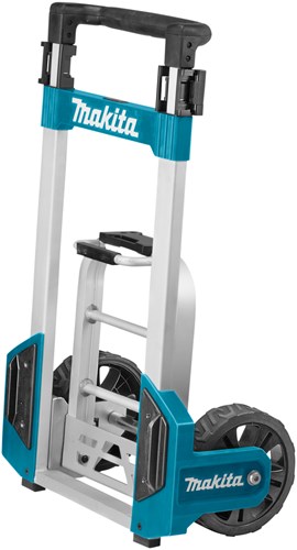 Makita tilbehør makita tr00000001 håndlastbil til mbox