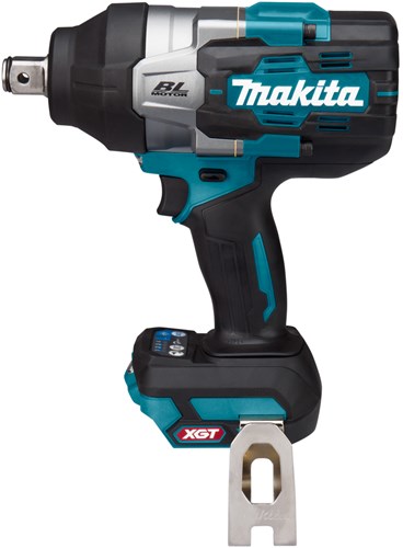 Makita tw001gz | 40v maks. | slagnøgle | krop | uden batterier og oplader - tw001gz