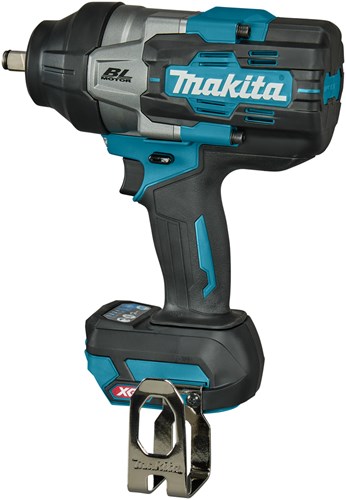 Makita TW002GZ 40V Max slagnøgle | uden batterier og lader i æske - tw002gz