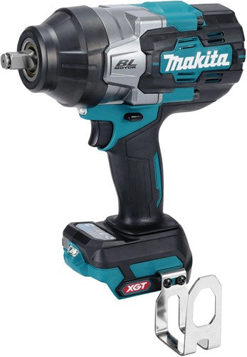 Makita TW002GZ 40V Max slagnøgle | uden batterier og lader i æske - tw002gz