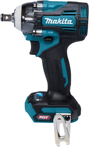 Makita tw004gz | slagnøgle | 1 2 | 40v | xgt | krop | uden batteriladere - tw004gz