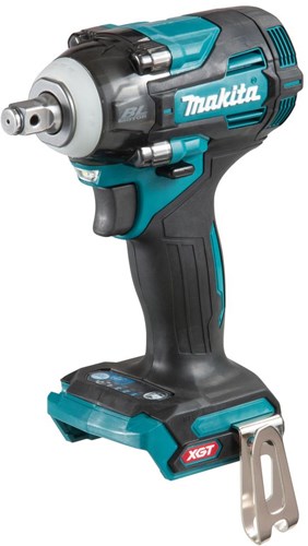 Makita tw005gz | slagnøgle | 1 2 | 40v | xgt | krop | uden batteriladere - tw005gz
