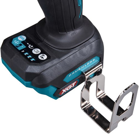 Makita tw007gz | 40v maks. | slagnøgle | krop | uden batterier og oplader | i æske - tw007gz