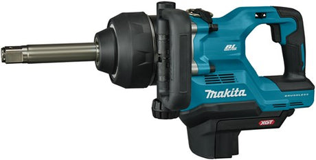 Makita tw010gz01 | akku slagnøgle | xgt 40v max | 1 | krop | uden batteriladere - tw010gz01